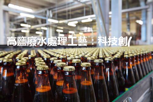 高鹽廢水處理工藝：科技創(chuàng)新解決環(huán)境難題？